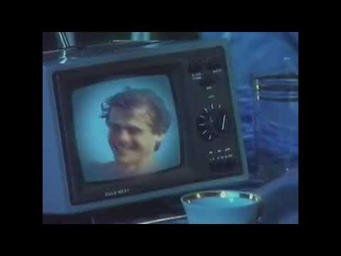 Вадим Усланов - Танцы на воде (1990)
