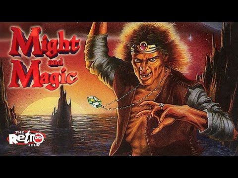 Might and Magic & Medal of Honor with Tim Lang - The Retro Hour EP354