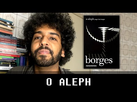 O ALEPH - Jorge Luis Borges (1949)