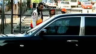 Busta Rhymes ft. Mariah Carey &amp; Flipmode Squad - I Know What You Want Official Music Video