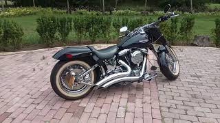 Motor Harley-Davidson Custom na sprzedaż - Obrazek 5 | Autoline PL Motor Harley-Davidson Custom | Obrazek 5 - Autoline