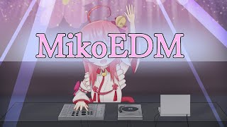 MikoEDM