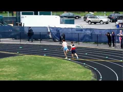 National District 1600 