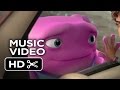 Home Jennifer Lopez Music Video Feel The Light 2015 HD