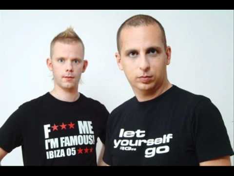 Naksi vs Brunner - Sex Clubs Friends (Yellow Gas Station Remix) HD