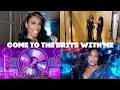 COME WITH ME TO THE BRIT AWARDS WITH TRESEMME | VLOG