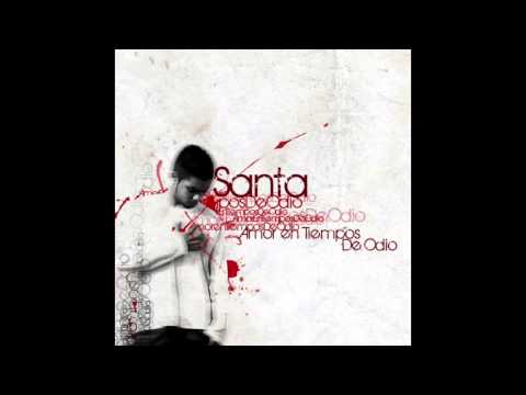 Pasame otra copa - Santa RM Ft. Omega RM -  SantaRMTV - 2008