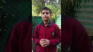 Vidya Niketan Public School Video