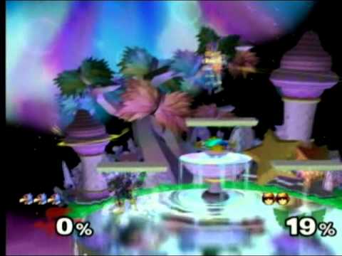 Zhu (Falco) vs Spark (Falcon)