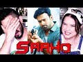 SAAHO | Non-Spoiler Review | Prabhas, Shraddha Kapoor, Neil Nitin Mukesh | Sujeeth