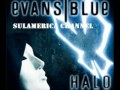 Evans Blue - Halo