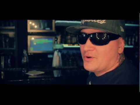 ELWTR - Rapilarne linie feat. BUCZER prod. BDZ [HD]