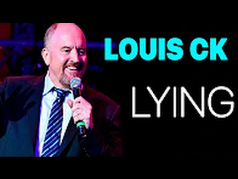 Louis CK - I LIED ALL THE TIME   STAND UP SHOW 2017 l louis ck full