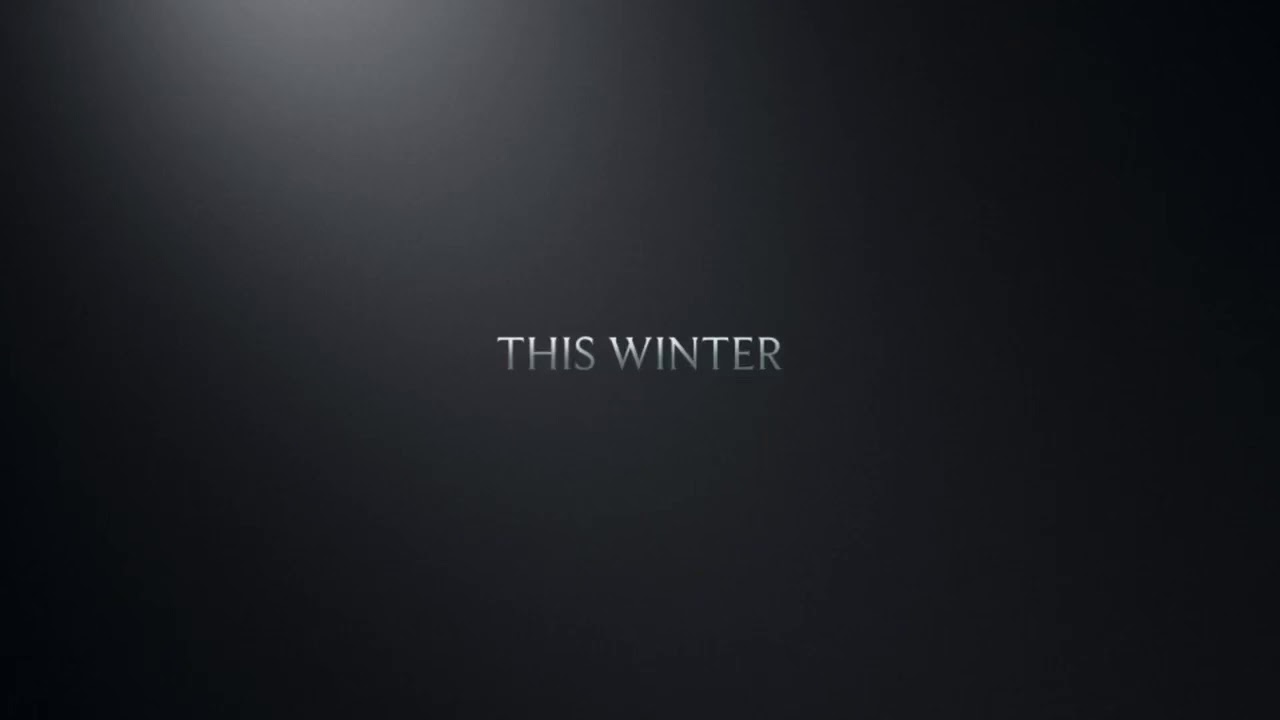 “First Blast” Final Trailer