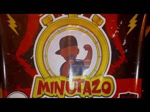 MINUTAZOOO  8VOS (XILO Vs FABRI) Fecha #11 temporada 2023