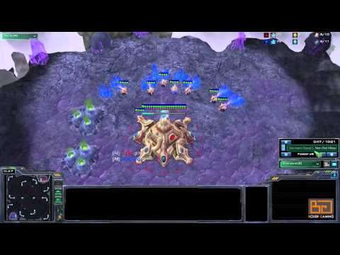 AnalyzeThis #08 - PvT! (Starcraft 2)