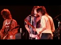 Rolling Stones - Bye Bye Johnny LIVE Texas '72