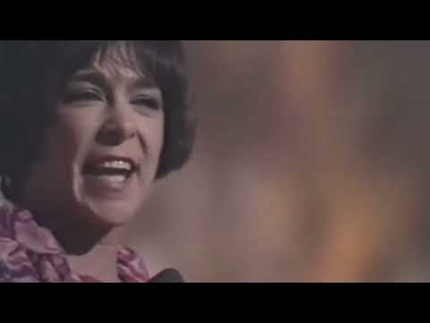 Hana Hegerová – Pohrdání (Zpověď herečky)