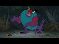 After Credits Walt Disney Animation Studios Paramount Pictures 2011