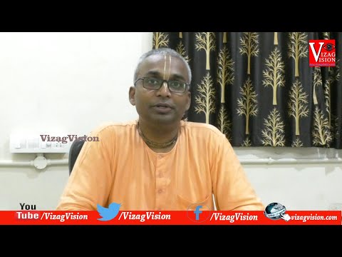 Narasimha Jayanti Celebrations on May 6th live on Hare Krishna Channel by Hare Krishna Movement in Visakhapatnam,Vizagvision...