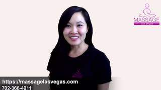 In Room Massage Las Vegas