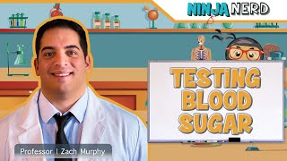 Testing Blood Sugar (Glucose) Levels: Using a Glucometer | CareSens
