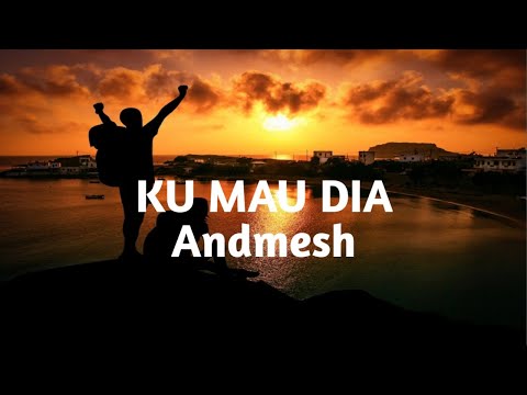 Andmesh - Kumau Dia (Lirik Musik)
