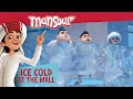 Ice-Cold at the Mall 🧊 | Full Episode | The Adventures of Mansour ✨