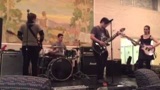 Hiss the Villain - &quot;Death by Misadventure&quot; (live)