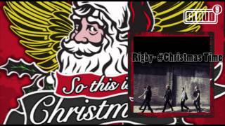 Rigby - Christmas Time video