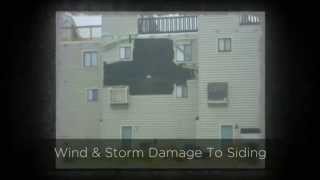 preview picture of video 'Water Damage Berea OH 44017 216-206-8747 Storm Damage'