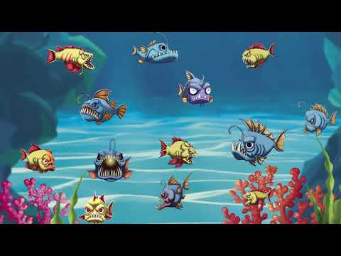 Schooled - Game trailer