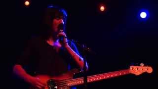 Temples - Shelter Song (Live on KEXP)