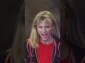 Rare Olivia Newton-John Live! 🌟 The Rumour (Wetten, dass..?, 1988) #ONJ #shorts