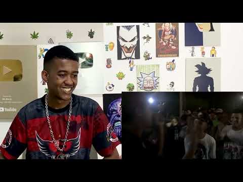 Jhony REACT - OROCHI X JR - Nostalgia de 2015