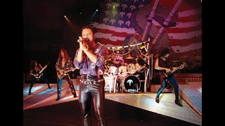 Queensryche - Another Rainy Night (Without You) (Alternate Version)