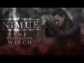NIMUE • The Wolf-Blood Witch [CURSED]