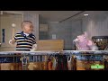Sesame Street Music School Murray Had Alittle Lamb