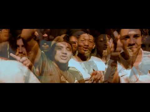 CXLD - Fogo🔥 (Prod. Tio Thulio)