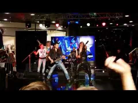 Trzynasta w Samo Południe - Agora Bytom 2014-06-13 UHD 4K