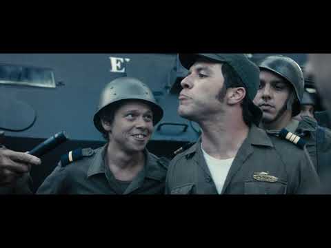 Salgueiro Maia - The Implicated Salgueiro Maia - O Implicado trailer thumbnail