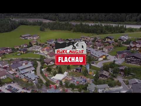 Bike Night Flachau 11.08.2018 - Teaser