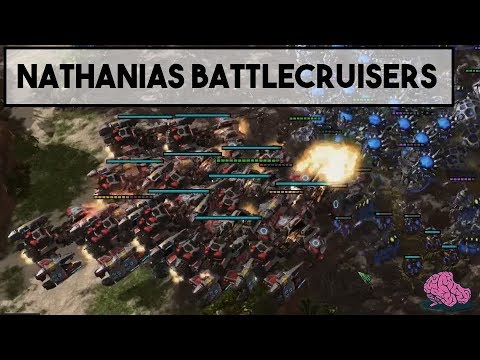 Nathanias, Battlecruiser, BASE-RACE