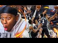 GIANNIS & WEMBY ARE *DEMIGODS* San Antonio Spurs vs Milwaukee Bucks*REACTION* THIS CANT BE REAL 🔥😱🔥😱