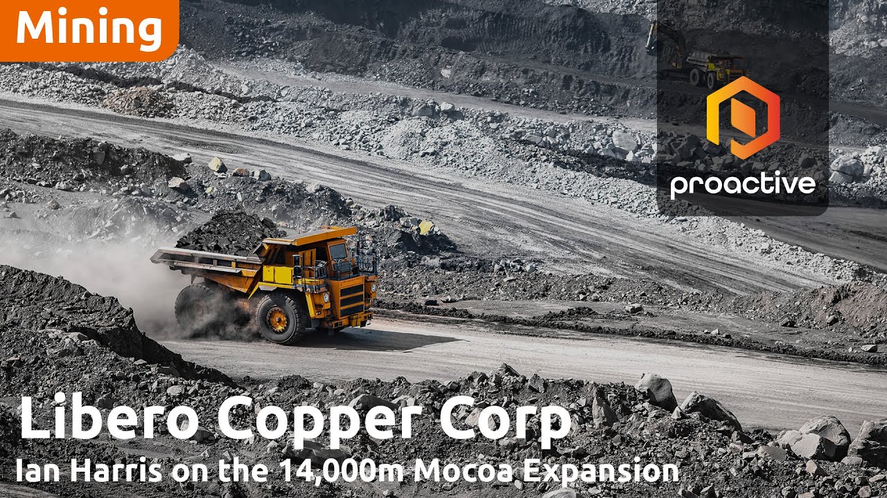 Libero Copper announces strong exploration results at Mocoa's Piedralisa and Estrella targets