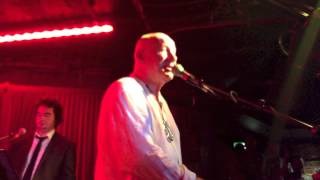 The Rutles Live! - Vol 5: Chat; Shangri-La; Easy Listening (fade out)