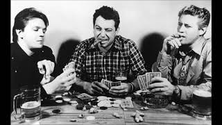 fIREHOSE live in Austin (TX) 1988 (audio only)