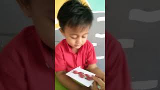 Download lagu Mengenal buahan melalui media gambar,prabimba,dzikra mp3