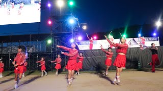 THIARAバトンスクール連