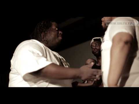 Big T vs Charlie Clips